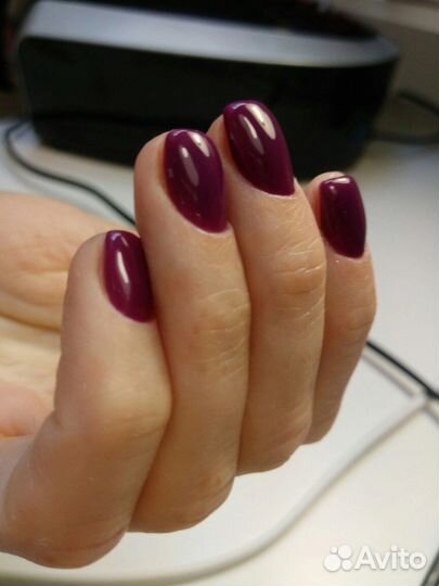 Маникюр/smart педикюр Знакомство с мастером