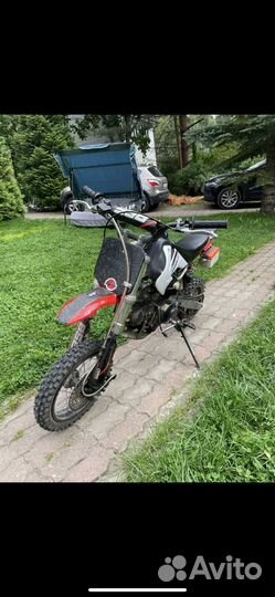 Питбайк BSE EVO 110