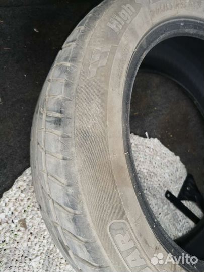 Белшина Бел-205 R16 55