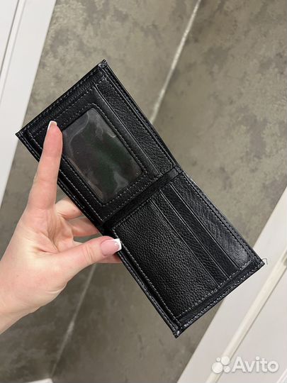 Пормоне из натуральной кожи