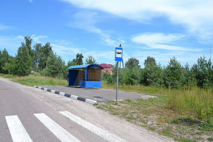 Участок 7 сот. (ИЖС)