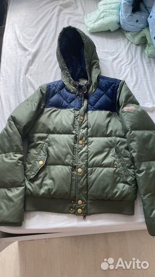 Куртка мужская