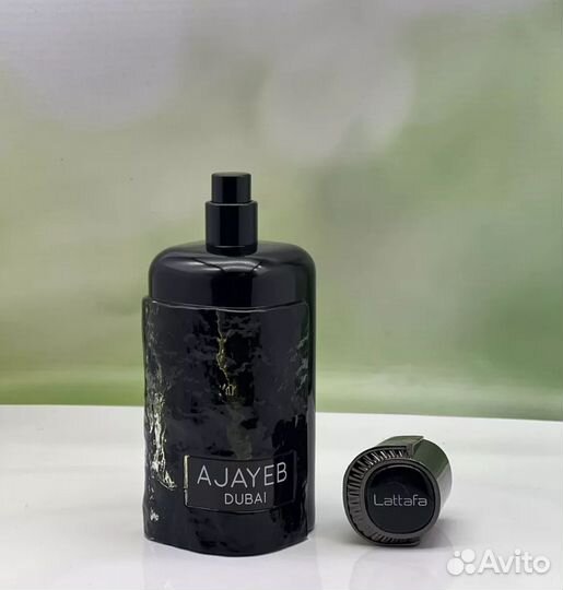 Ajayeb Dubai Lattafa Perfumes латтафа