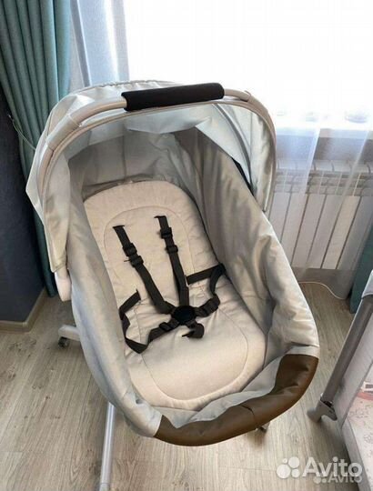 Стул для кормления, люлька, шезлонг