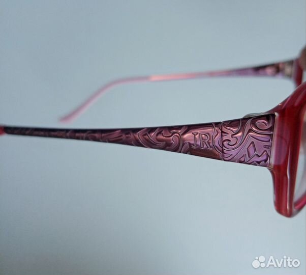 Очки оправа Richmond.Made in Italy