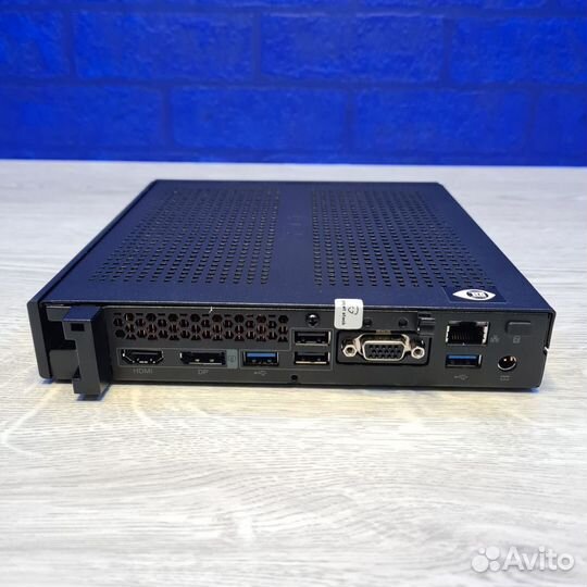 Неттоп Acer Veriton N4680G