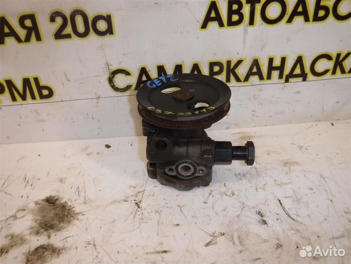 Насос гидроусилителя Hyundai Getz 2002-2011
