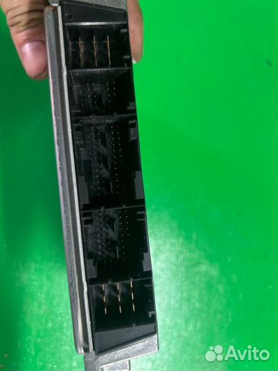 Блок управления двигателем Bmw 7-Series N62B48B