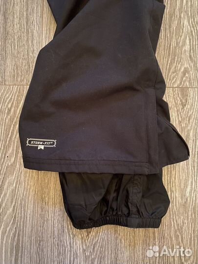 Сноубордические штаны мужские