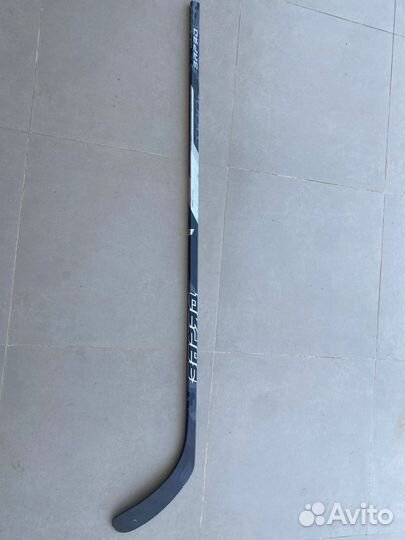 Клюшка хоккейная Заряд