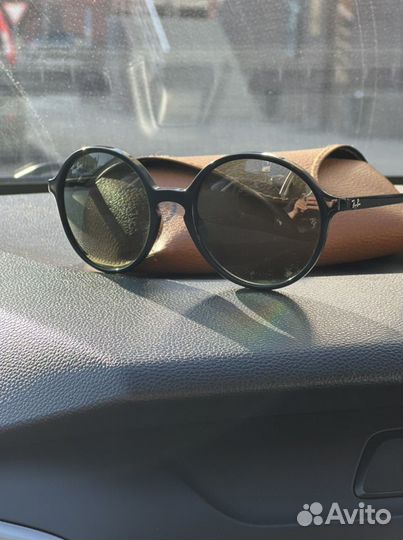Очки солнцезащитные Ray Ban оригинал