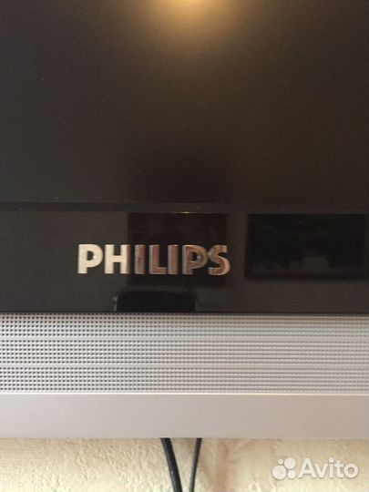 Телевизор philips 42pfl