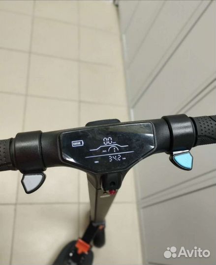 Электрический самокат Kugoo Kirin S8 Pro