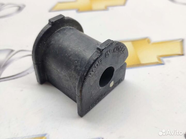 Втулка стабилизатора заднего Chevrolet Lacetti