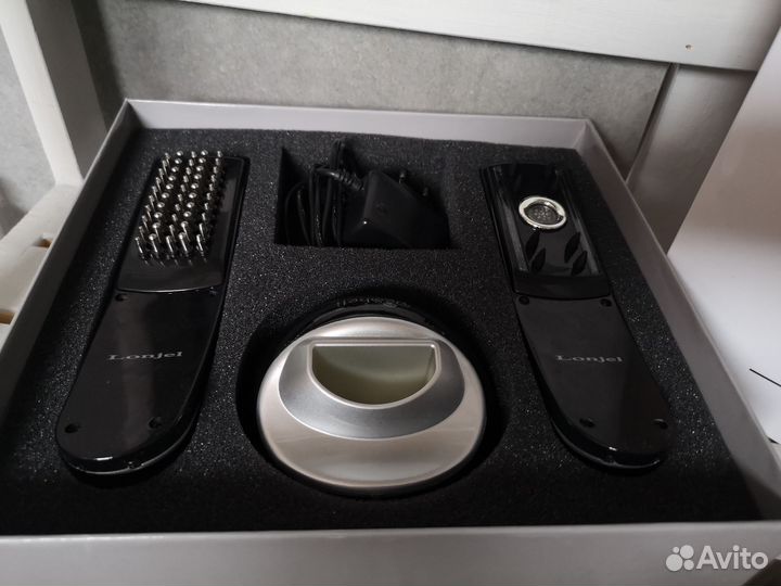 De Sheli прибор для волос