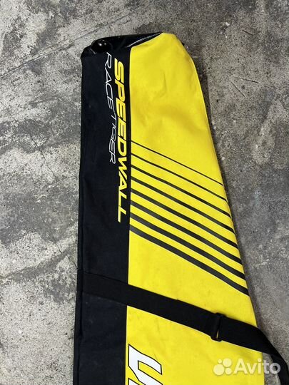 Чехол для горных лыж 160 Volkl