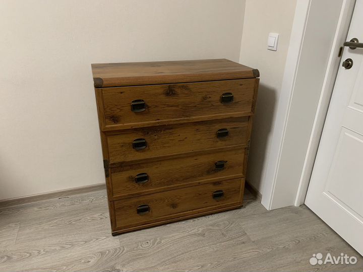 Комод Индиана