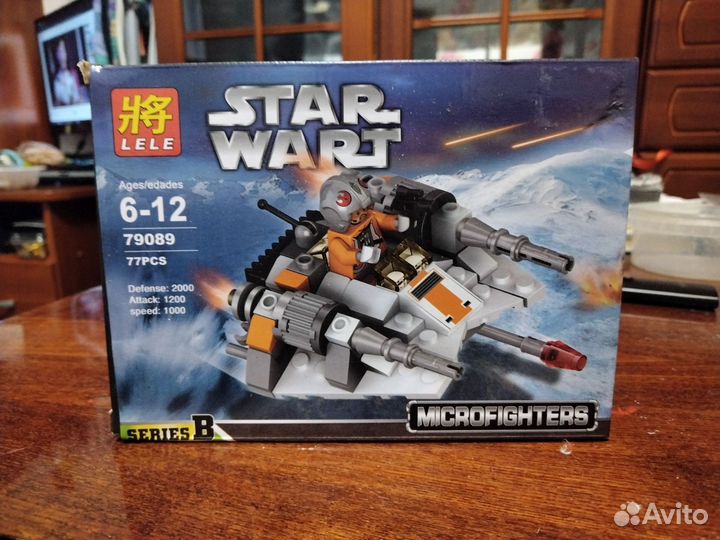 Конструктор 