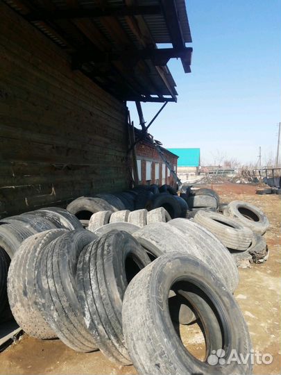 Accelera Accelera 385/65 R22