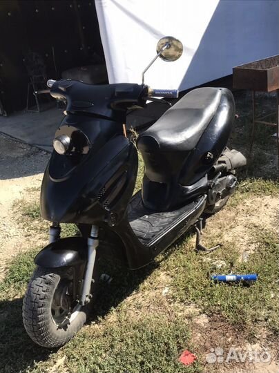 Скутер Grand Prix