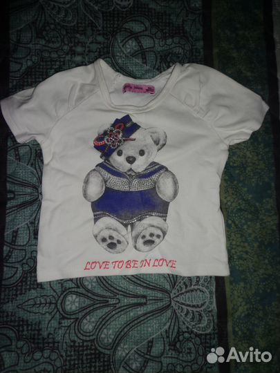 Шорты, футболки ,юбка, платье