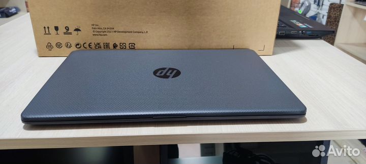 Ноутбук Новый Ryzen для Игр и Работ