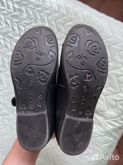 Детская обувь для девочек