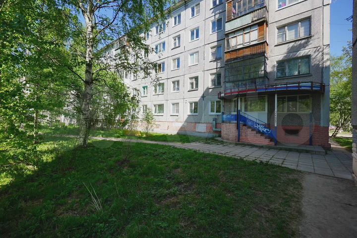 Офис, 107.3 м²