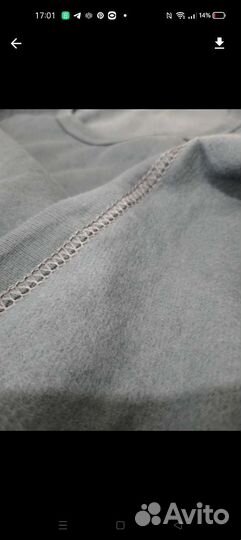 Термокомплект мужской