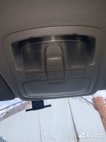 Очечник Ssang Yong Actyon