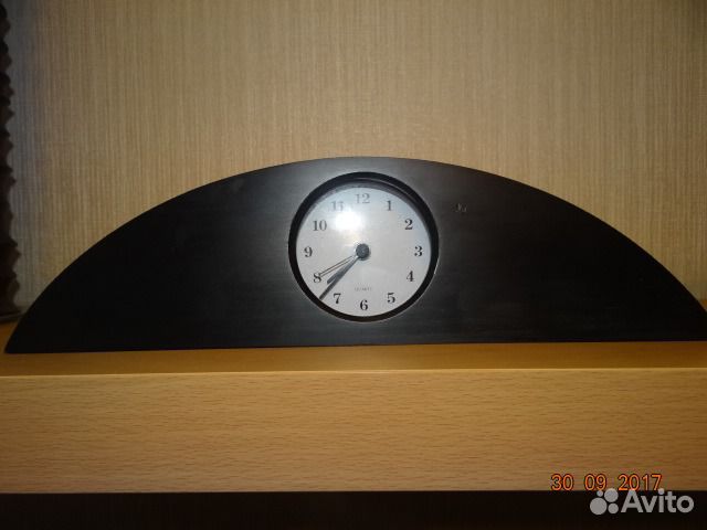 Часы интерьерные