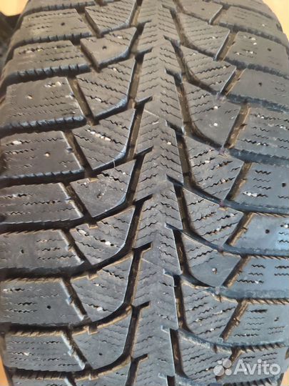 Maxxis Bighorn 235/45 R17