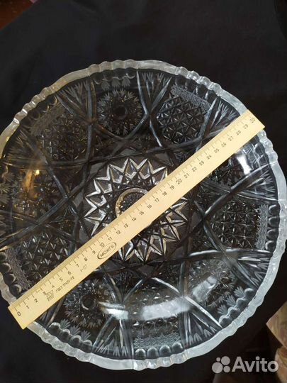 Ваза для фруктов