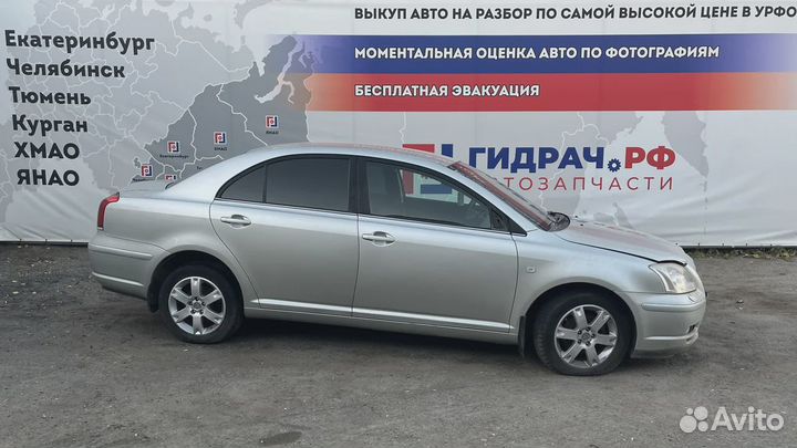 Генератор Toyota Avensis (T250) 27060-0D140