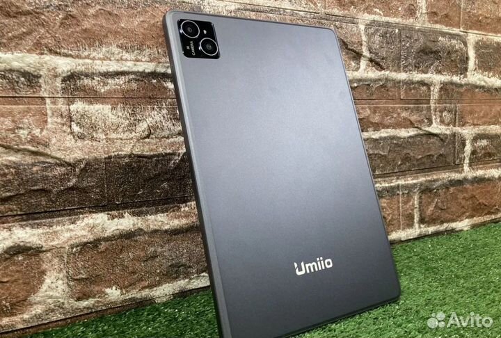 Umiio A19 Pro – Мощный планшет для любых задач