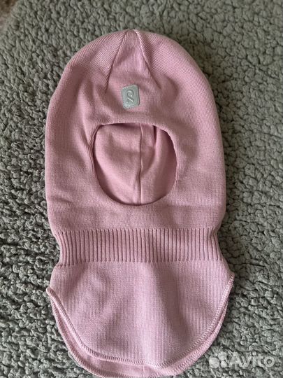 Шапка шлем reima 50