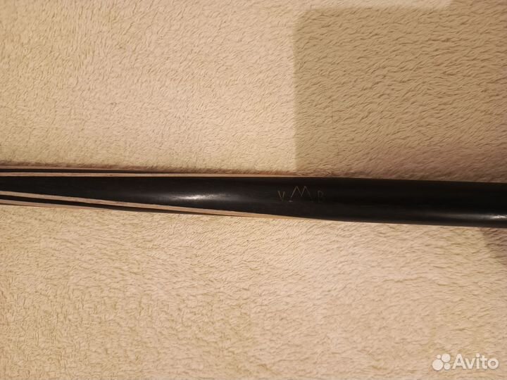 Бильярдный кий поповский (Генадия Баринова )