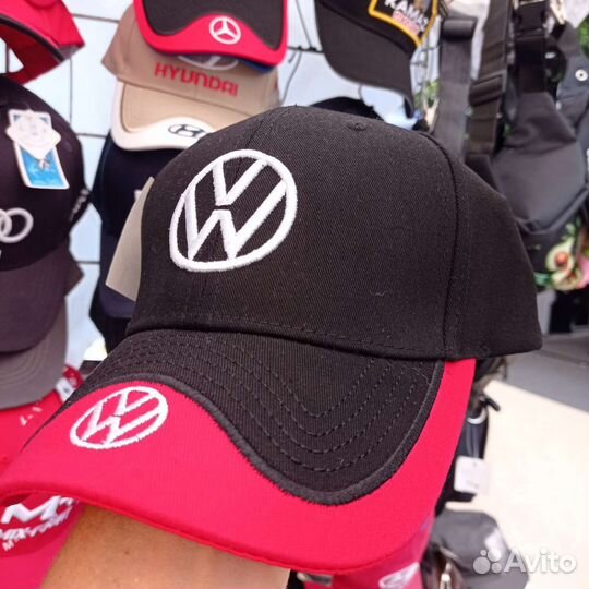 Бейсболка мужская