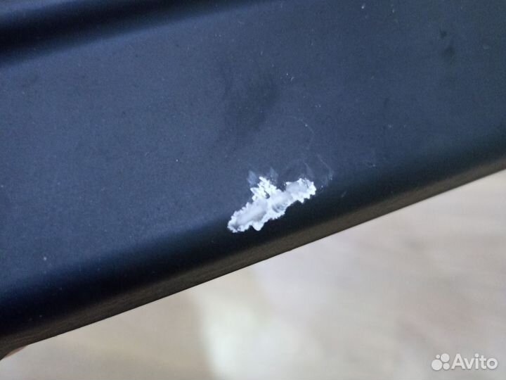 Крышка аккумулятора боковая Yamaha Drag Star 400