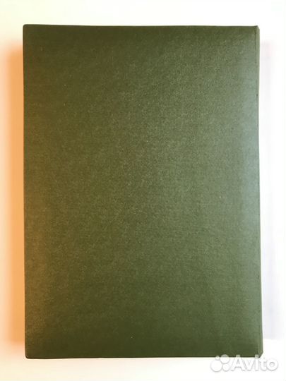 Альбом с марками живопись, религия 33х24 см, 16 л