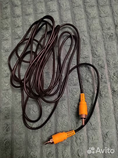 Соединительные шнуры