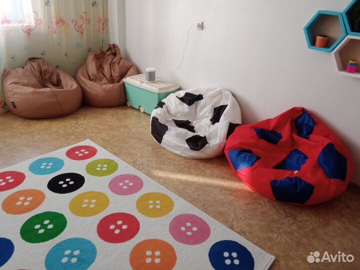 Няня. Замелекесье