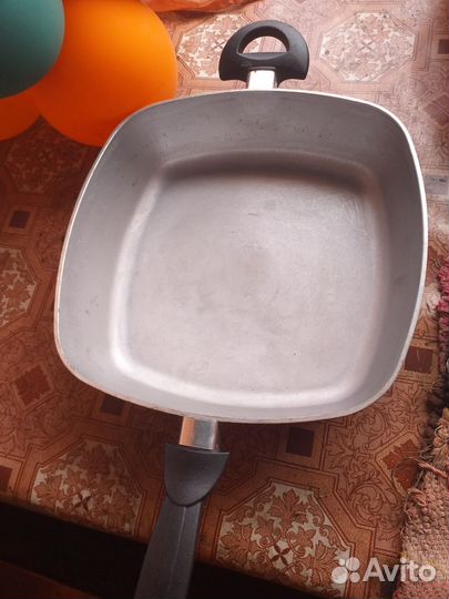 Сковорода фритюрница