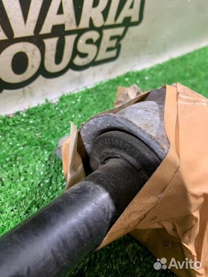 Стабилизатор передний Bmw X5 E70 N52B30AF 2009