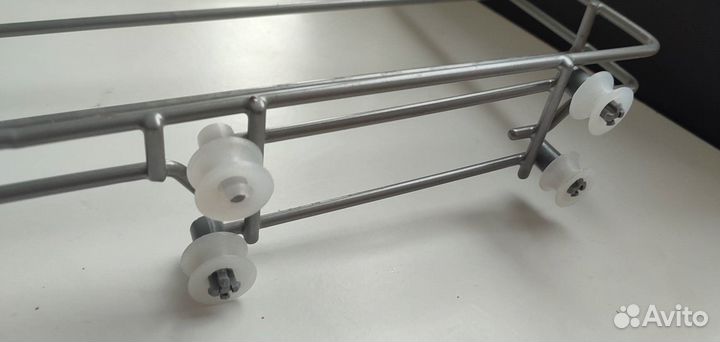 Ролики посудомоечной машины kaiser S45 60XL