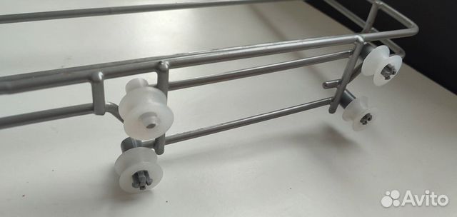 Ролики посудомоечной машины kaiser S45 60XL