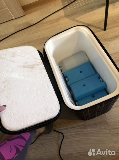 Термо сумка