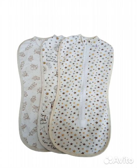 Кокон для новорожденных