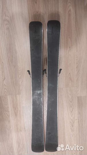 Горные лыжи детские 90