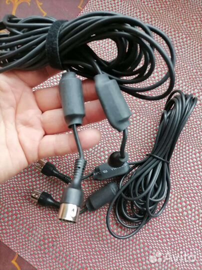 Провода Power Link Beo Lab 5 Бэнг Олуфсен